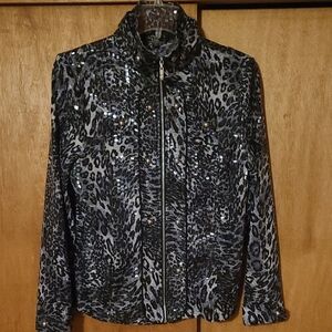 Lisa International Jacket